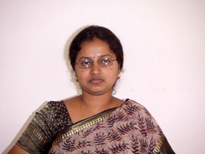 Ms. M, Arathi