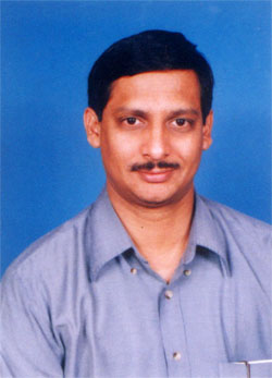 Dr. Jonnalagedda, Venkata Ramana Murthy