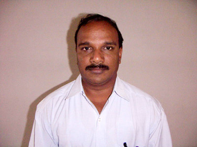 Mr. Kurama, Venkata Ramana