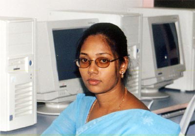 Mrs. Lingamgunta, Sumalatha