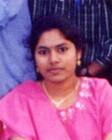 V. Lakshmi Bhanu