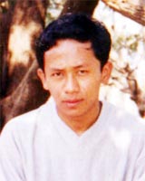 Maisnam Tekendrajit Singh