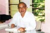 Dr. N. Chalamaiah, HOD