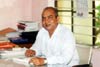 Dr. N. Chalamaih, HOD