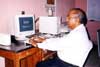 Dr. N. Chalamaiah, HOD
